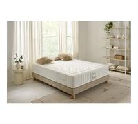 Moonia Ressorts Ensanchés Matelas Micro Spring Premier 30 cm 90X190 cm Fermeté élevée