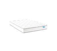 Matelas Merinos ressorts ensachés Morning Routine 160x200 G