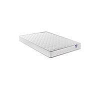 Matelas ressorts ensachés Natty 140x190