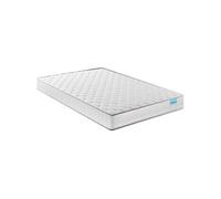 Matelas ressorts ensachés Natty 160x200