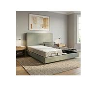 Matelas ressorts ensachés pour lit électrique 70x190 cm Symphonie
