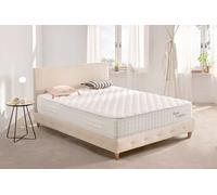 Matelas Royal Exclusive Ressorts ensachés, 30cm, 90x190cm - Moonia