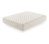 Moonia Ressorts Ensanchés Matelas Serenity 30 cm 135X200 cm Fermeté élevée