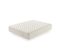 Moonia Ressorts Ensanchés Matelas Serenity 30 cm 140X200 cm Fermeté élevée