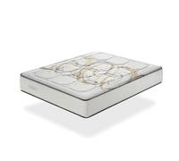 Matelas ressorts ensachés SHONO ODISEO SPRING 135x180 cm