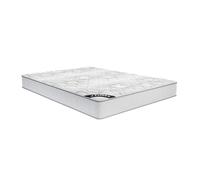 Matelas Ressorts Ensachés SONGE de DREAMEA - Ferme - 160x200