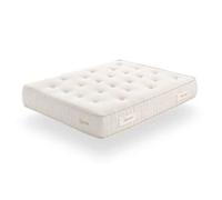 Matelas Ressorts Ensachés Supreme Ressorts Ensachés, 140x190cm - Moonia