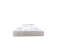Matelas Ressorts ensachés Tonique 180x200 cm mousse de confort