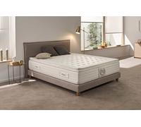 Moonia Matelas Westin Spring Confort Maximal Hauteur +/- 30 cm Ressorts ensachés Pression Care System 135X190
