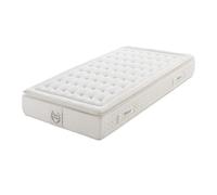 Moonia Matelas Westin Spring Confort Maximal Hauteur +/- 30 cm Ressorts ensachés Pression Care System 90X190