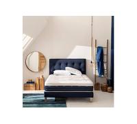 Matelas ressorts et mémoire de forme Rêve 600 - 200x200