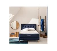 Matelas ressorts, latex et mémoire de forme Rêve 700 - 160x200