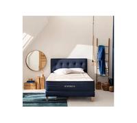 Someo Matelas Ressorts, Latex et mémoire de Forme Rêve 700 200x200