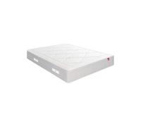 Epeda Matelas L'Échappée – ressorts multi-actif et laine – 140x200