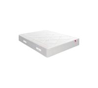 Matelas Epeda ressorts multi-actif et laine L’Échappée 160x190 G