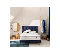 Matelas ressorts Rêve 300 - SOMEO 90x190 - Blanc - Garantie 7 ans - Someo