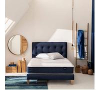 Matelas ressorts Rêve 400 - SOMEO 160x200 - Blanc - Garantie 7 ans - Someo