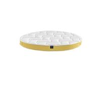 Matelas rond mousse Aurore 400 - diamètre 215