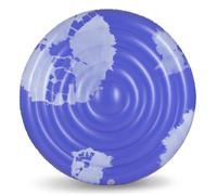 Matelas rond XL - Goa - Ø 150 cm - The Nice Fleet