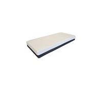 Matelas Enfant "Royal" 90x200cm Blanc