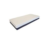 Matelas Enfant "Royal" 90x200cm Blanc