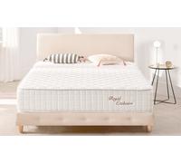 Matelas Royal Exclusive Multizone 27 cm : 70 x 190 cm