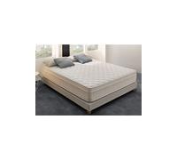 - Matelas Royal Premium - 135X200, 30 Cm, Ergonomique / relaxation