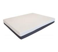 Matelas Adulte "Royal" 160x200cm Blanc