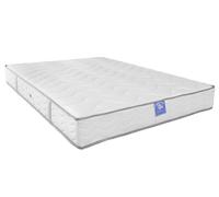 Matelas sardem belle literie diadème ressorts 160x200