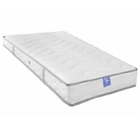 Matelas sardem belle literie diadème ressorts 90x190