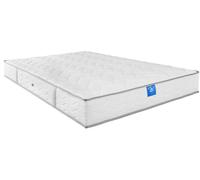 Matelas sardem belle literie intimité ressorts 120x190