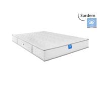 Matelas sardem belle literie intimité ressorts 90x190