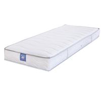 Matelas sardem belle literie passion ressorts ensachés 90x190
