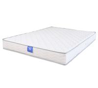 Matelas sardem belle literie rubis ressorts 140x190