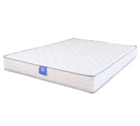 Matelas sardem belle literie rubis ressorts 140x200