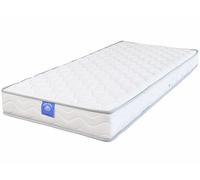 Matelas sardem belle literie rubis ressorts 90x190