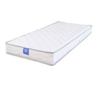 Matelas sardem belle literie rubis ressorts 90x190 G