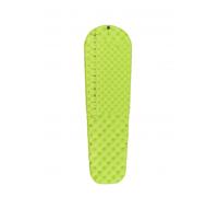 Matelas Sea to Summit Comfort Light Insulated Air Mat Regular vert