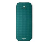 Matelas SEA TO SUMMIT Matelas Autogonflant Confort Deluxe-Large Rect Wide (Rain Forest) TU