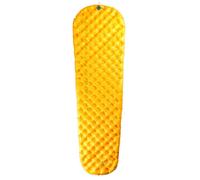 Matelas gonflable ultraléger Sea to Summit UltraLight ASC Mat Large jaune