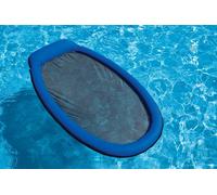 Matelas Semi Immergé Gonflable Intex Maille