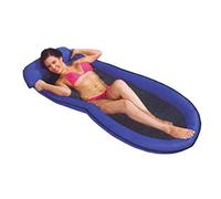 Matelas semi immergé gonflable INTEX maille - EP2017