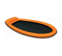 Matelas semi immergé Intex