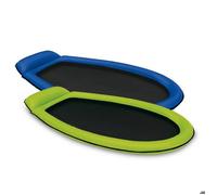 Matelas semi immergé maille - - Intex