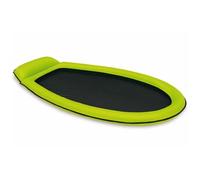 Matelas semi-immergé Maille Vert -