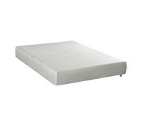 Matelas Sensitive mousse à mémoire de forme Blanc 160x200 cm