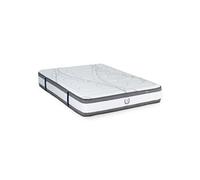 Matelas Signature Ressorts ensachés Accueil mémoire de forme - 30cm - 140 x 190 cm