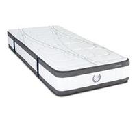 Matelas Signature Ressorts ensachés Accueil mémoire de forme - 30cm - 90 x190 cm