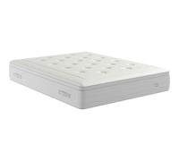 Matelas SIMMONS 180x200 cm - Ressorts ensachés - Ferme - 33 cm