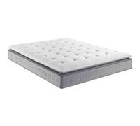 Simmons - Matelas EXTENSION 90x200, ressort ensachés, ferme, H29